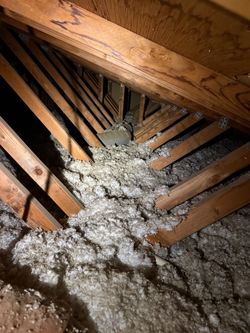 insulation