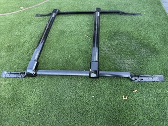 toyota 6 gen 4 runner roof rack