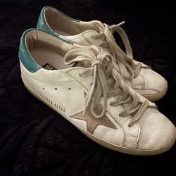 Golden Goose Sneakers Size 6 