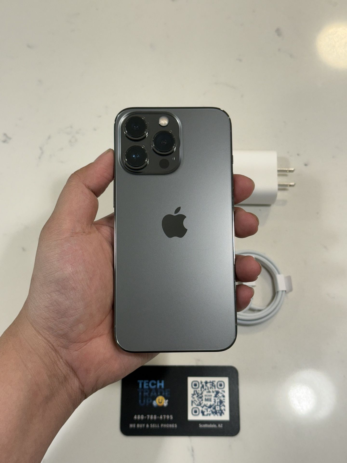 iPhone 13 Pro 256Gb Unlocked