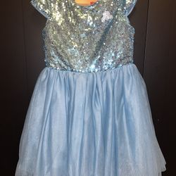 Cinderella Dress 
