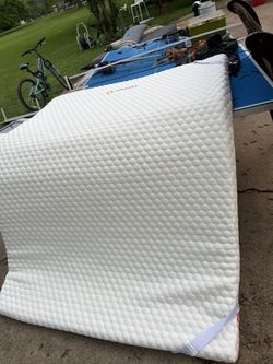 Clean Question Mattress Top 