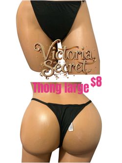 VS NEW PANTY LARGE ❤️