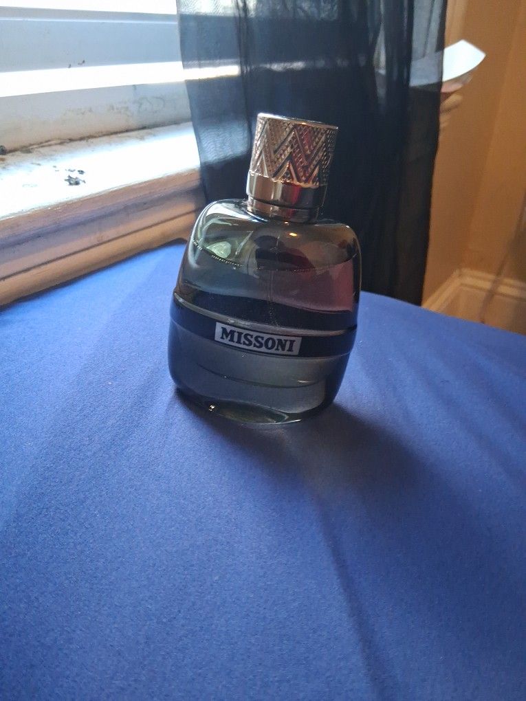 Missoni Colone