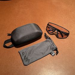 Glade Ramble Photochromatic Sunglasses