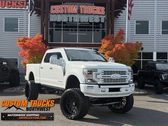 2020 Ford F-350