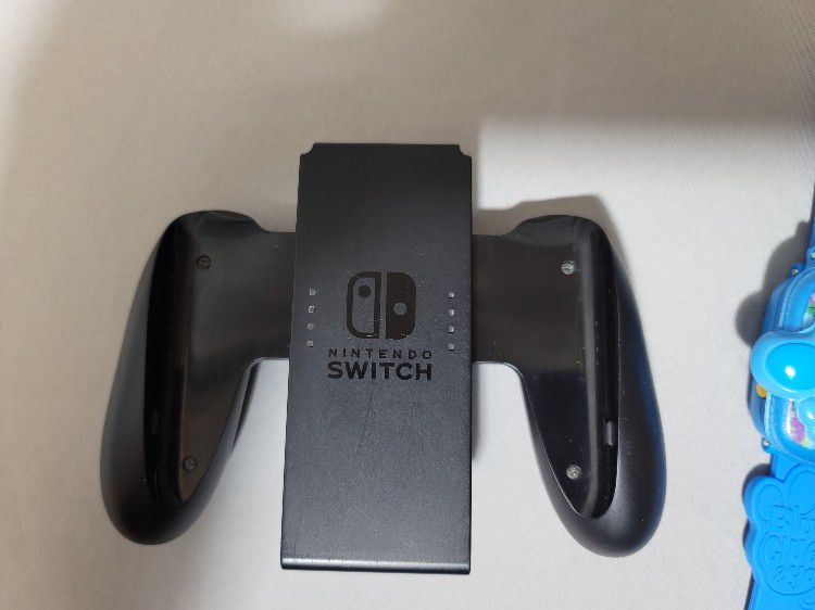 Nintendo Switch Joy Con Controller 