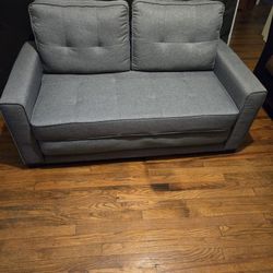 Loveseat Sofabed 
