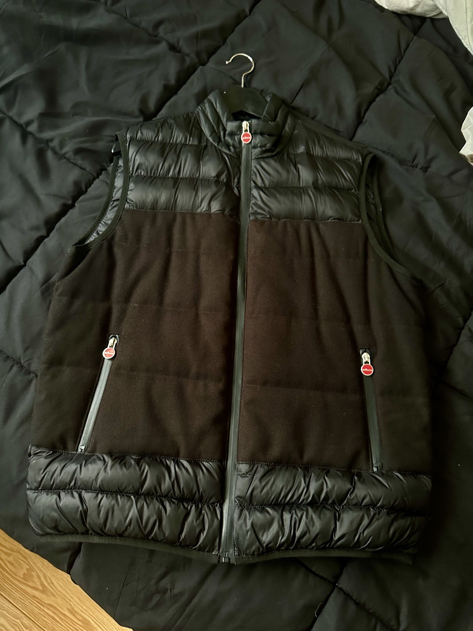 Kiton Men’s Vest Size M