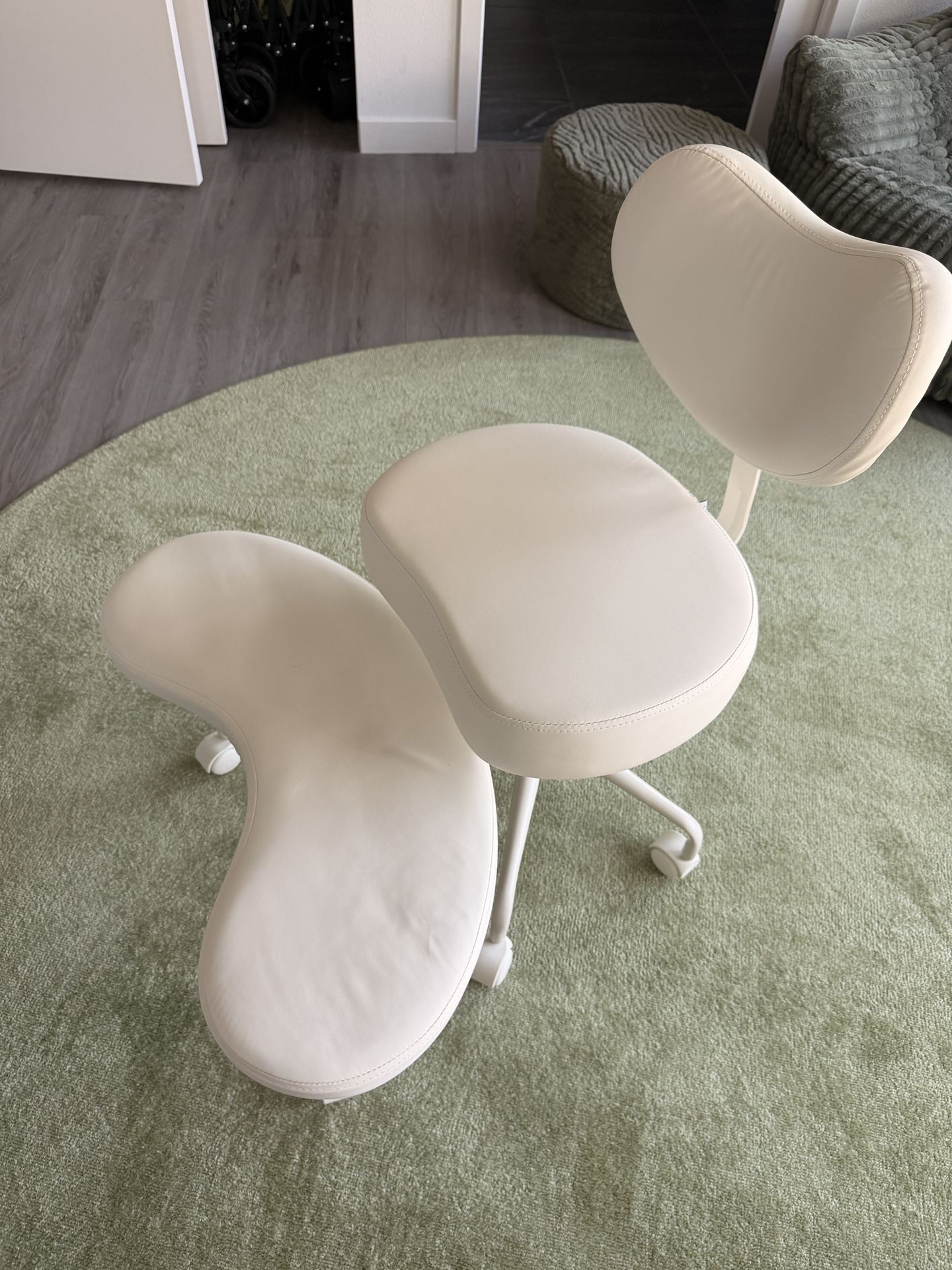 Pipersong Meditation Chair Plus