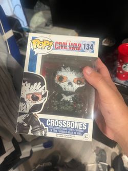 funko pop