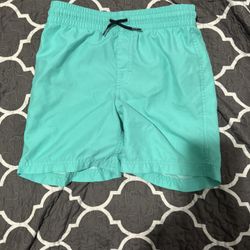 Boys Swimming Trunks Size 10-12