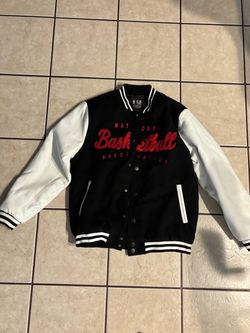 basketball jacket