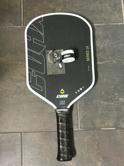 Professional Pickleball Racket