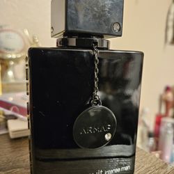 Armaf Club De Nuit Intense 