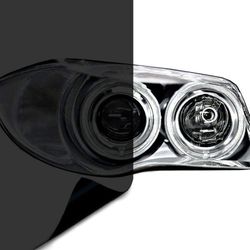 Headlight / Tailight Tint