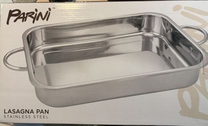 Lasagna Pan