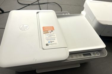 HP Deskjet 4155e Printer