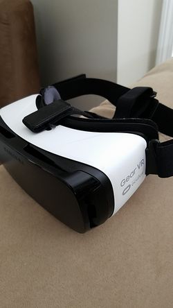 Samsung Gear VR Oculus