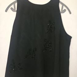 Womens 3 piece skirt outfit size 14