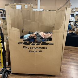 Pallet Of various Women’s Clothing 