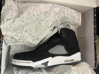 Jordan Oreo 5s