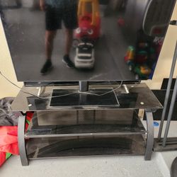 TV Stand+ TV