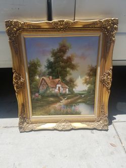 Painting