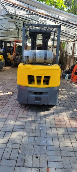 TCM 5000 Libras
