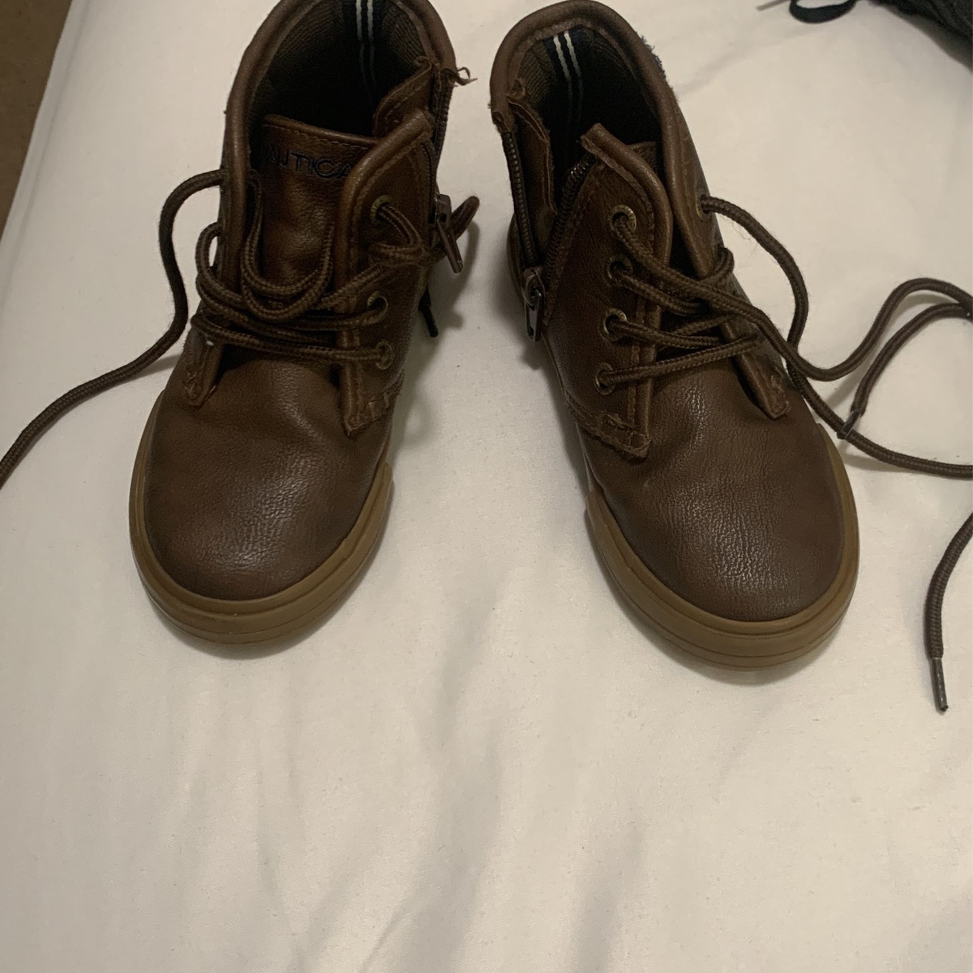 Kids Casual Shoes Size 9c