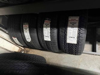 235/55R17 Vogue Tire – Premium Replacement Tire for Cars & SUVs