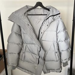 Balenciaga Puffer jacket 