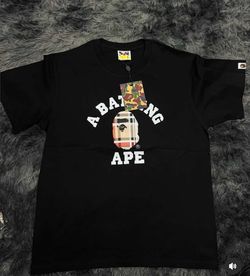 Bape Shirts