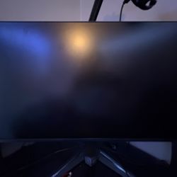 120hz Gaming Monitor