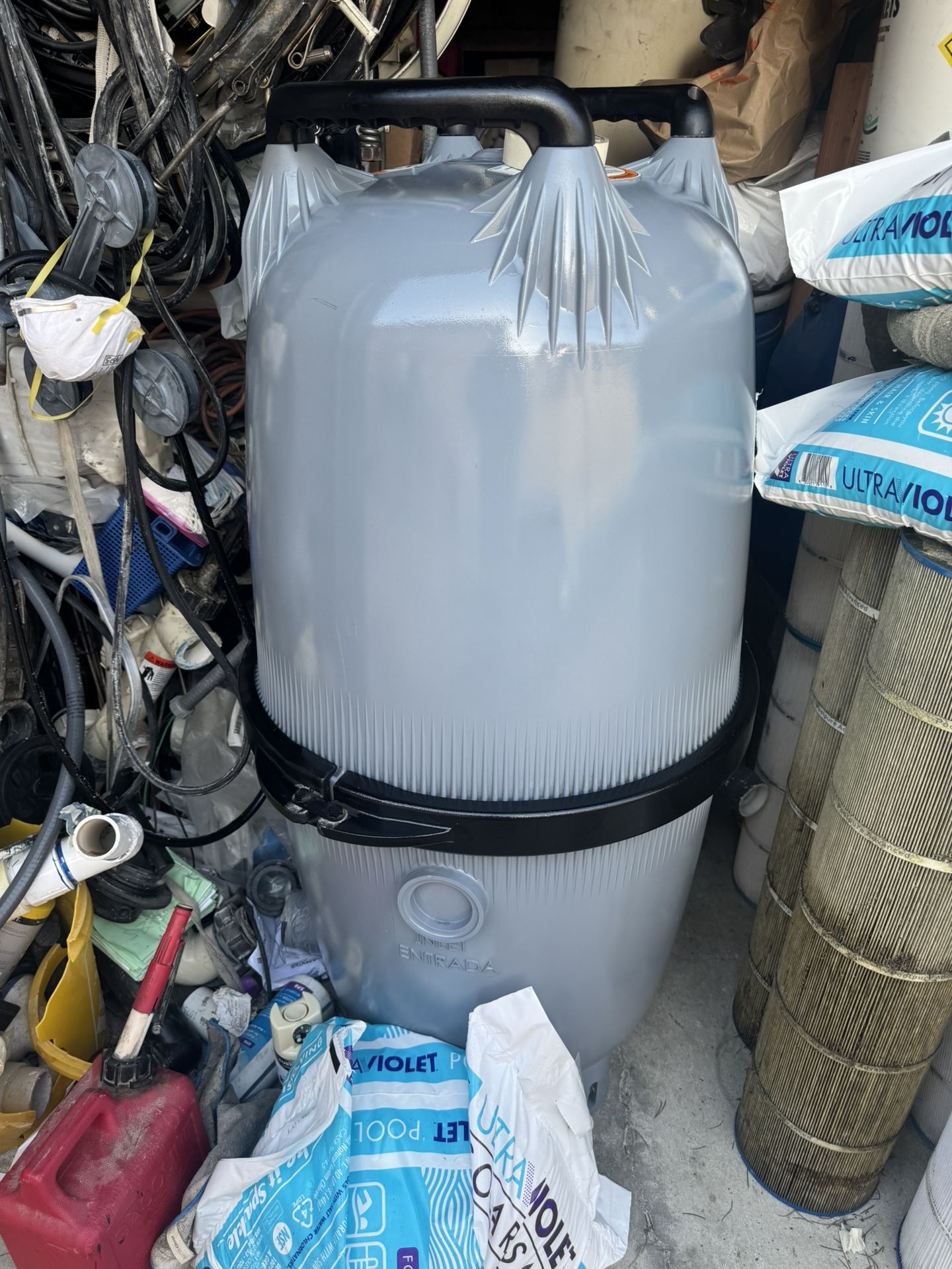 Jandy Cartridge Filter 525 Sq Ft