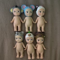 Animal Sonny Angel $16
