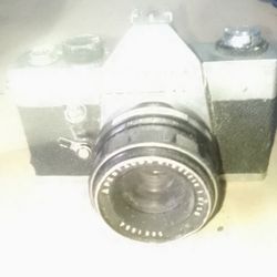 35 mm praktica endoskopie 2 camera