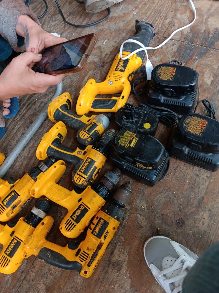 Tools