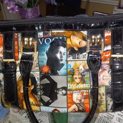 Women's Hand Bag 
