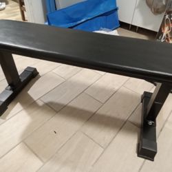 Amazon Basic Weight Lift Bench 