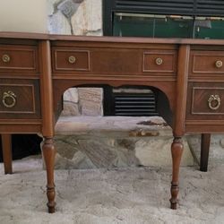 Wooden Desk. $600.00