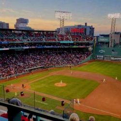 Red Sox Vs Cardinals 
