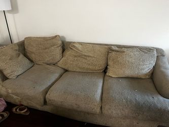 Free Couch