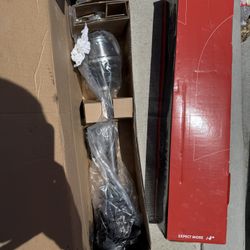 Cv Axle Shaft.  Infinity G35 04-06  Driver Side Free 