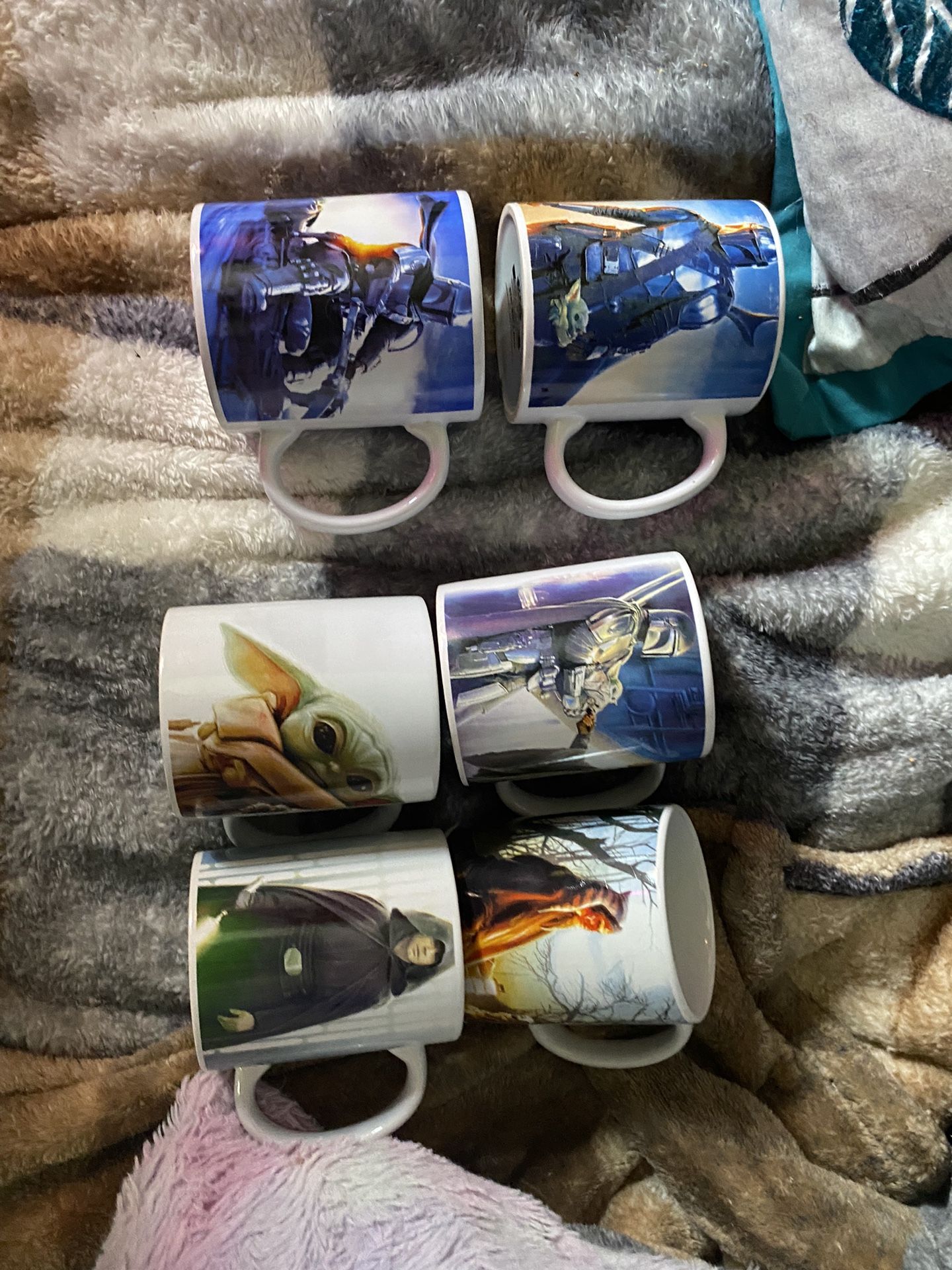 Mug For Sale 