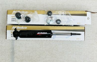 Chevrolet Van shock absorber