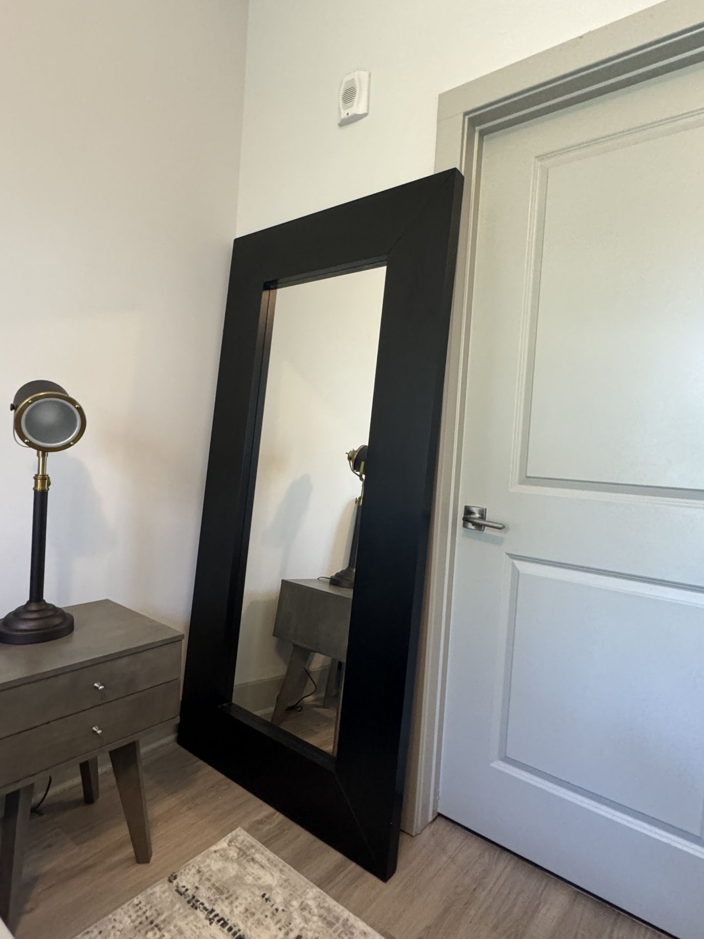 Large Mirror