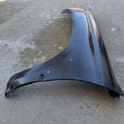 Toyota 4Runner 1998  Left Fender