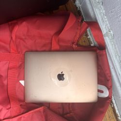 2020 MacBook Air 250 Gb 
