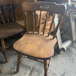 4 Dining Chairs